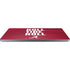 University of Alabama Roll Tide Roll Universal Laptop 11in (8.8 x 6.2in) Skin